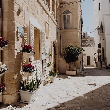 Casa Vacanza Portanuova Monopoli By Monholiday Dış mekan fotoğraf