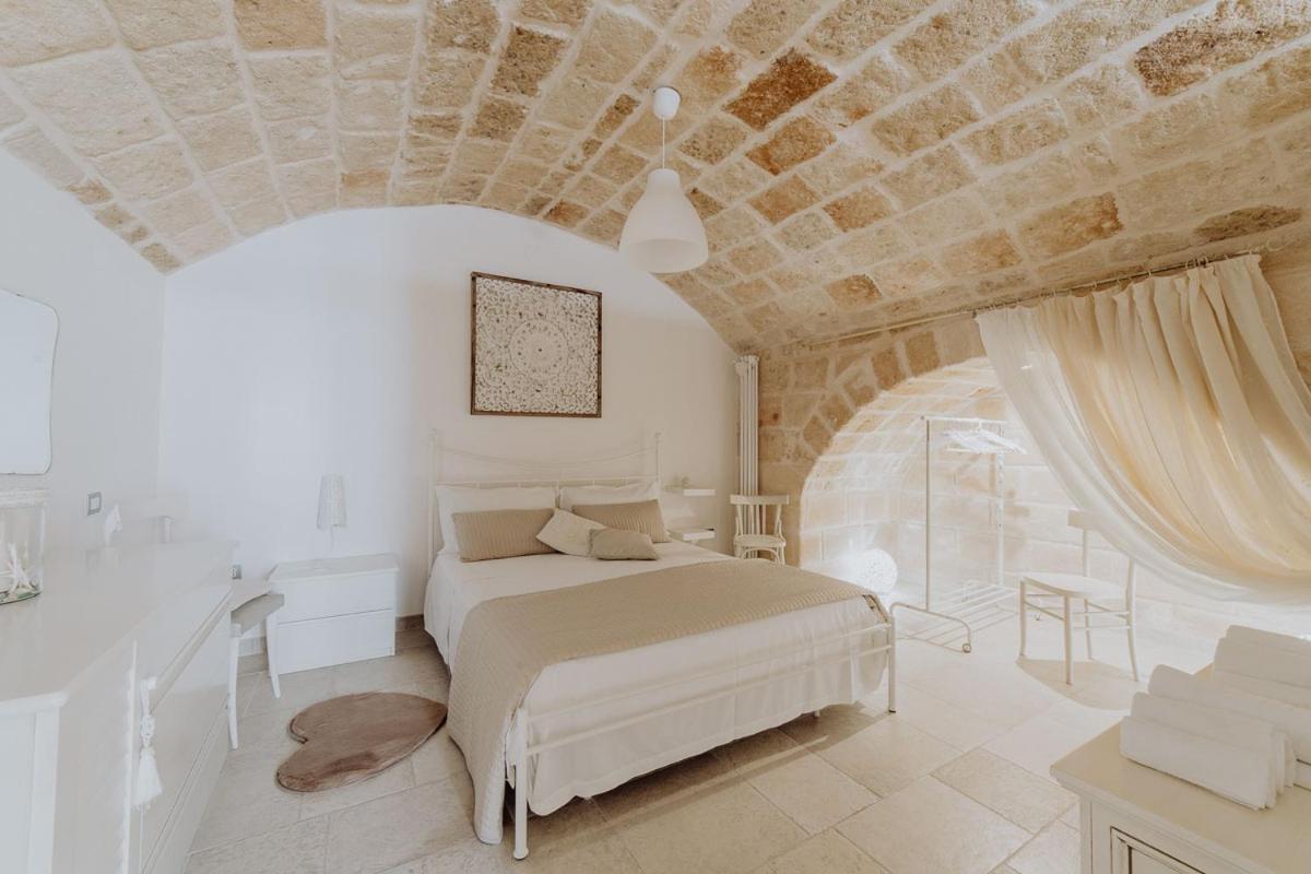 Casa Vacanza Portanuova Monopoli By Monholiday Dış mekan fotoğraf