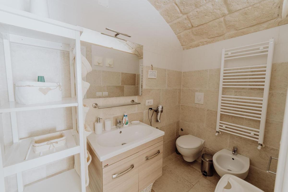 Casa Vacanza Portanuova Monopoli By Monholiday Dış mekan fotoğraf