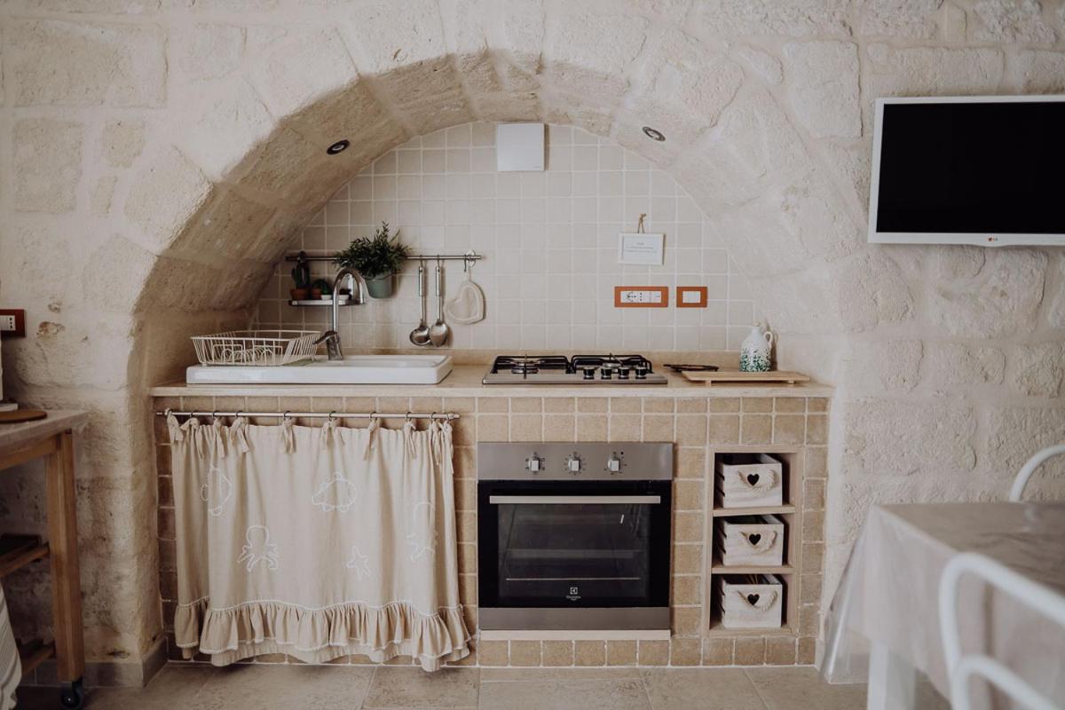 Casa Vacanza Portanuova Monopoli By Monholiday Dış mekan fotoğraf