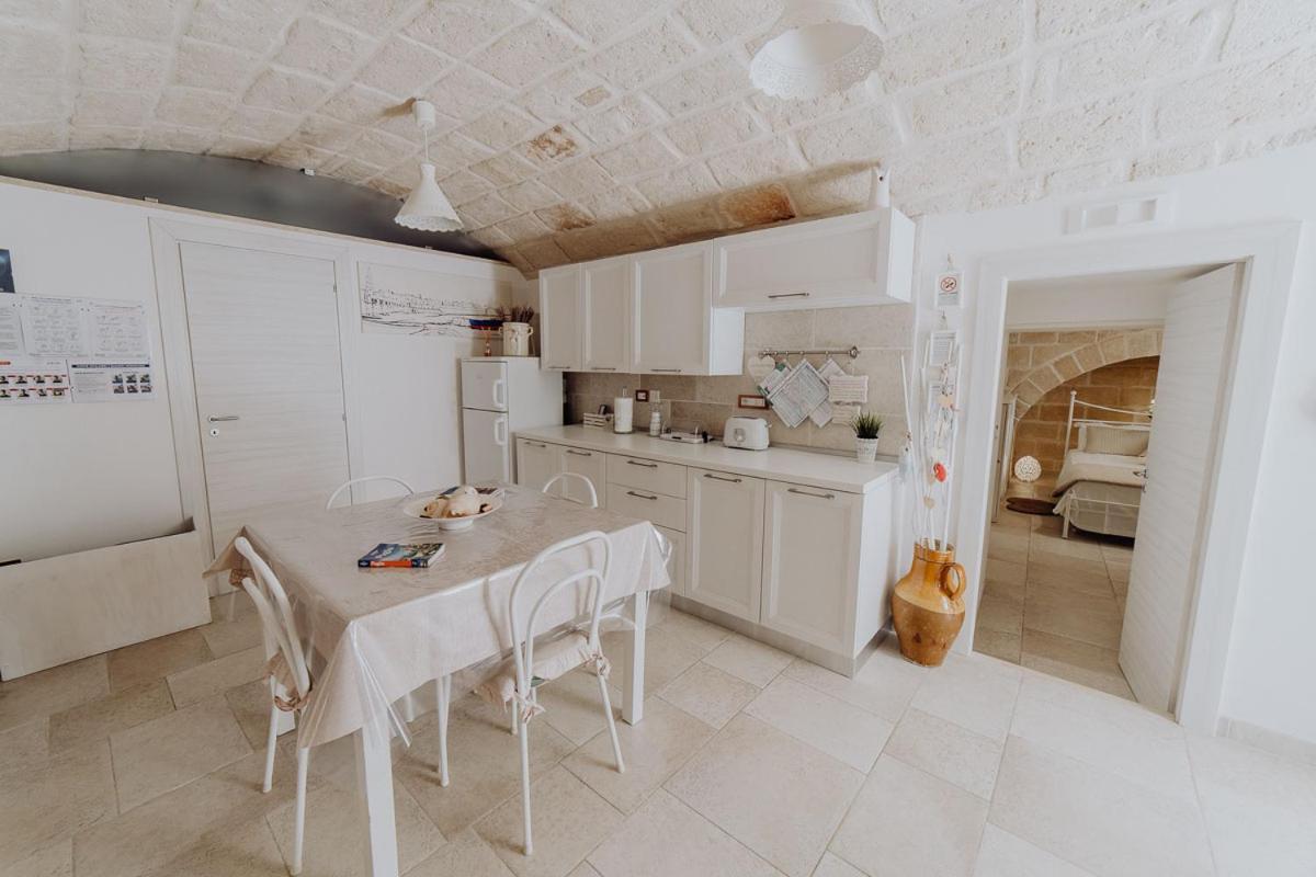 Casa Vacanza Portanuova Monopoli By Monholiday Dış mekan fotoğraf