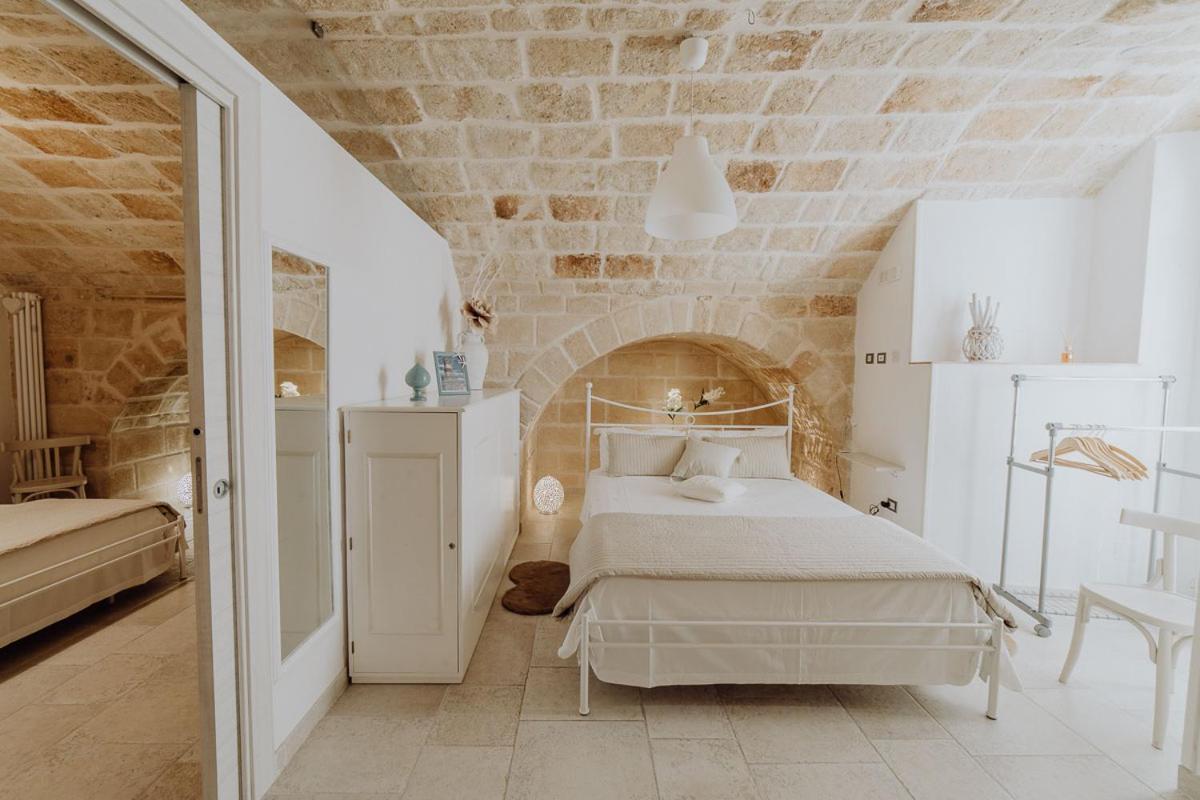 Casa Vacanza Portanuova Monopoli By Monholiday Dış mekan fotoğraf