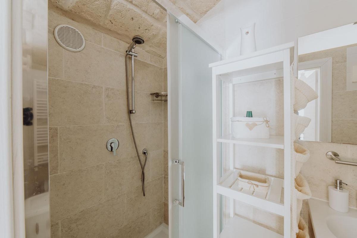 Casa Vacanza Portanuova Monopoli By Monholiday Dış mekan fotoğraf
