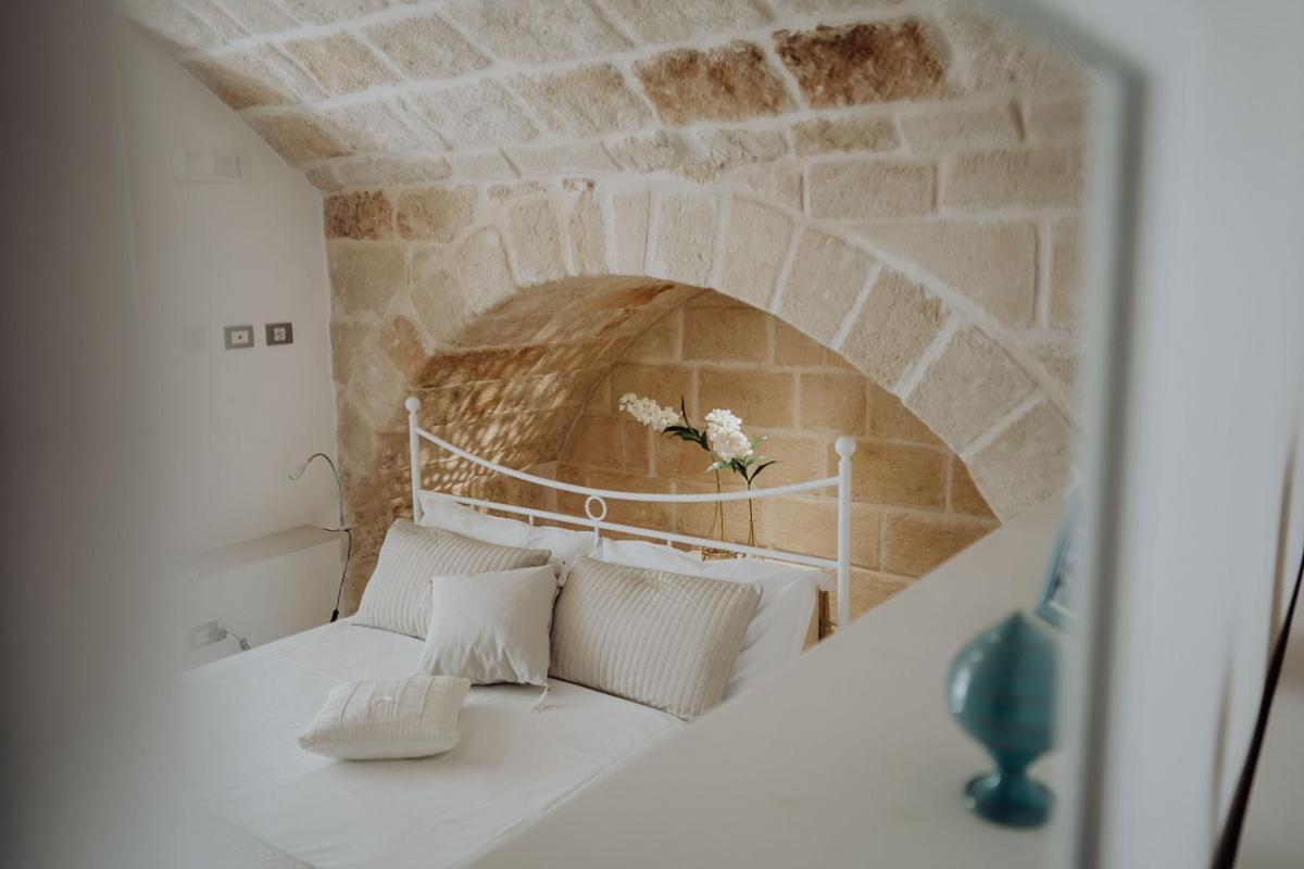 Casa Vacanza Portanuova Monopoli By Monholiday Dış mekan fotoğraf