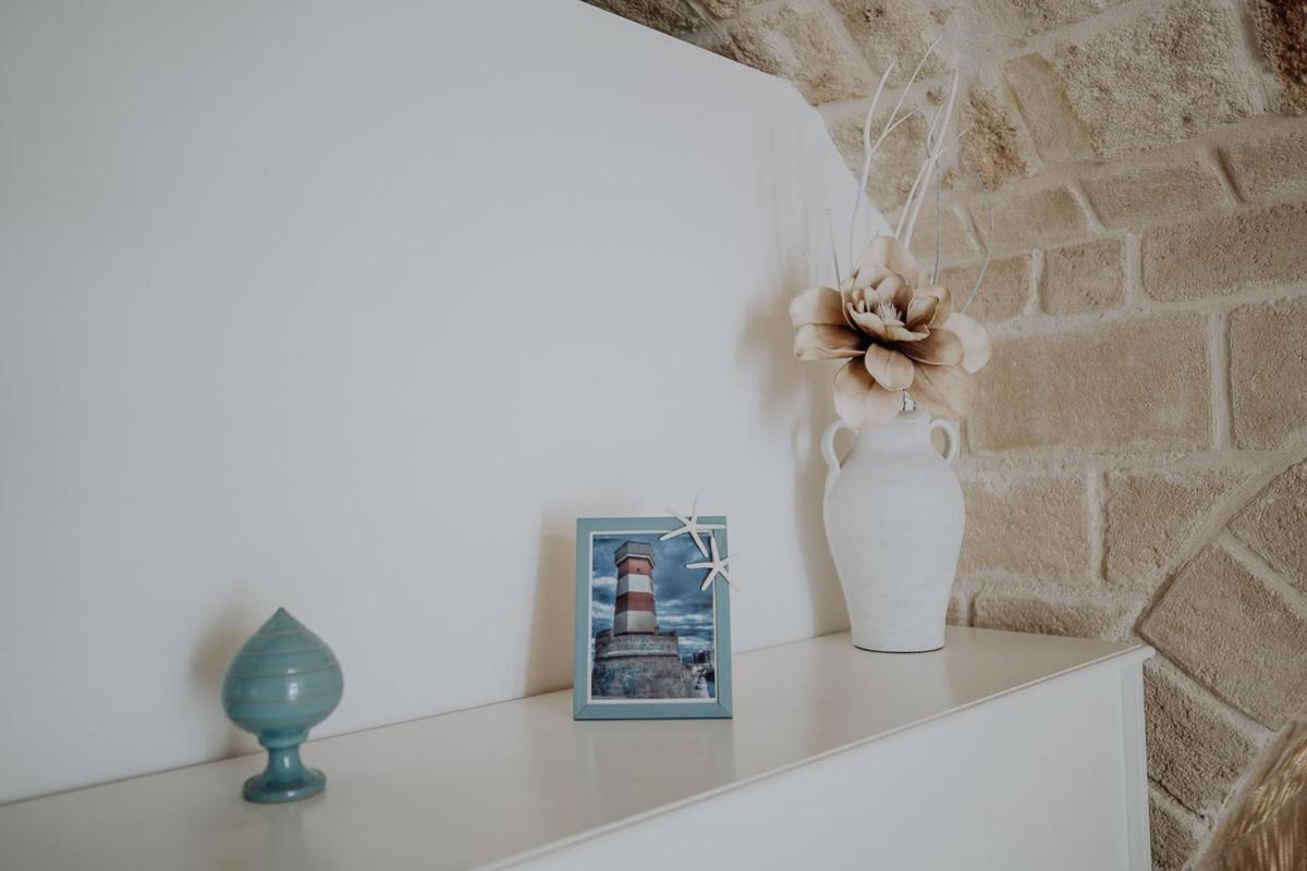 Casa Vacanza Portanuova Monopoli By Monholiday Dış mekan fotoğraf