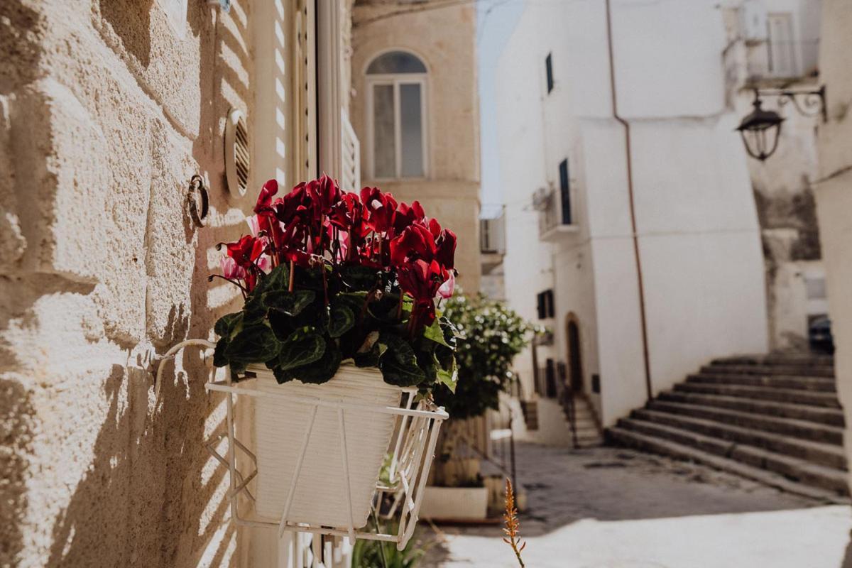 Casa Vacanza Portanuova Monopoli By Monholiday Dış mekan fotoğraf