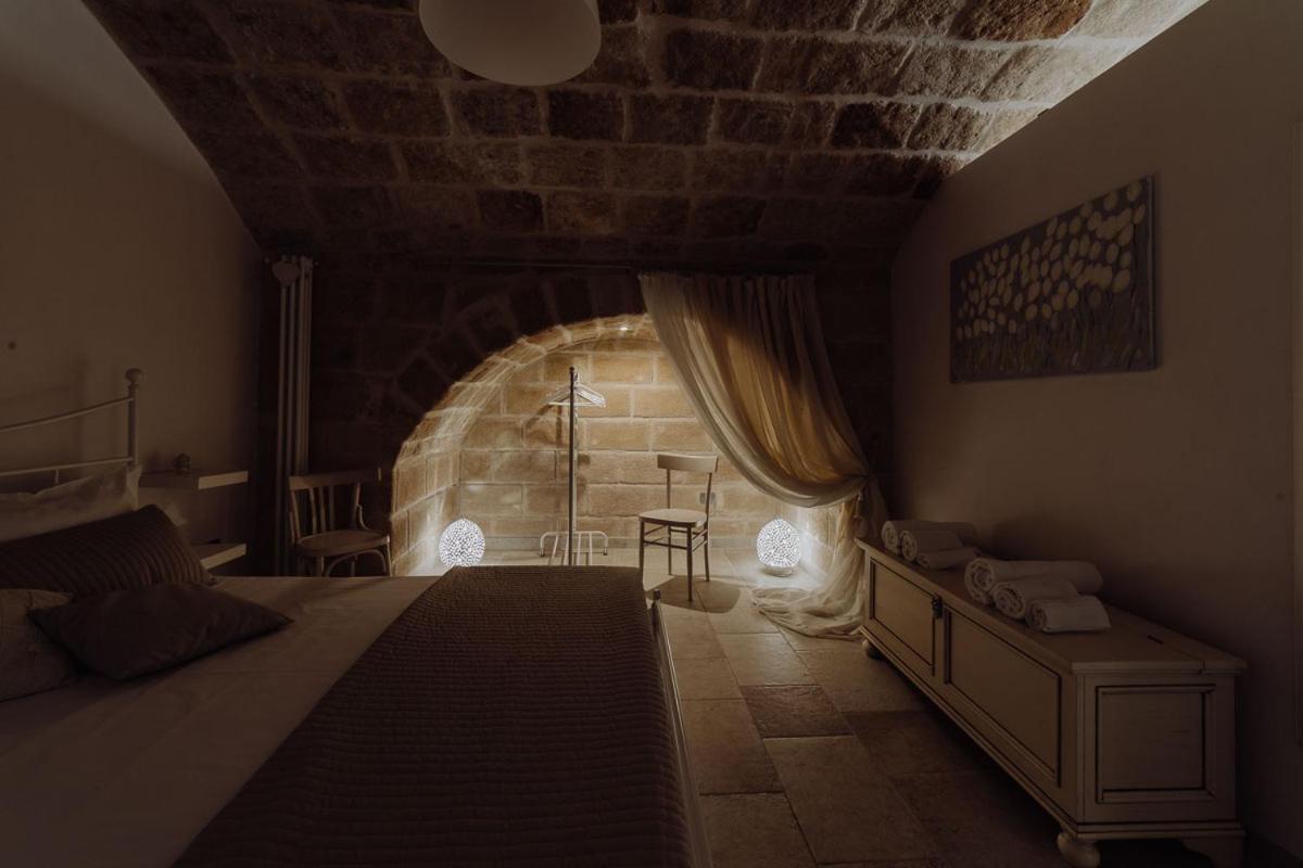 Casa Vacanza Portanuova Monopoli By Monholiday Dış mekan fotoğraf