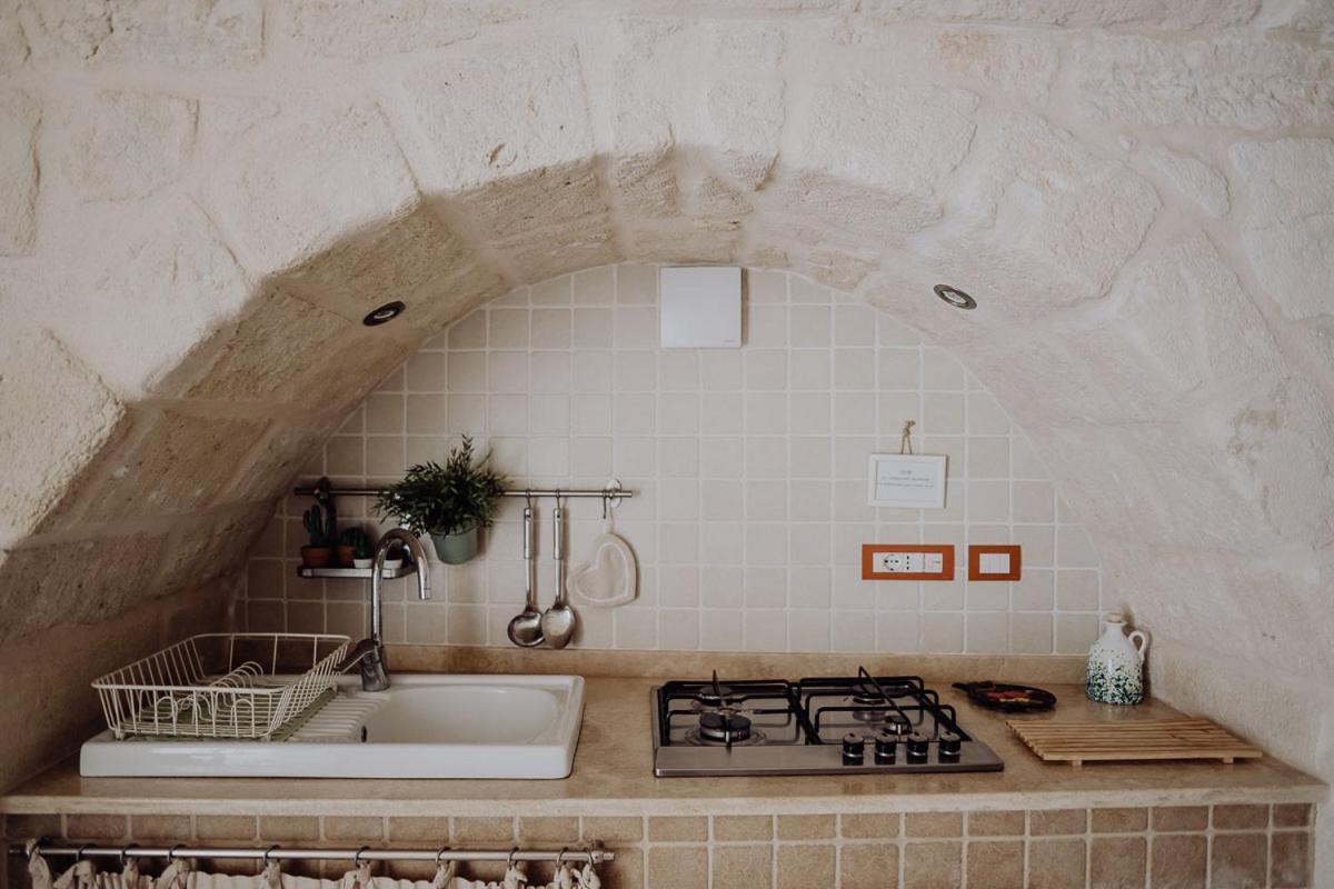 Casa Vacanza Portanuova Monopoli By Monholiday Dış mekan fotoğraf